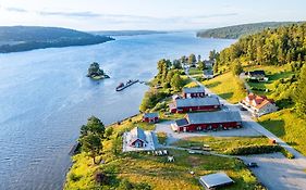 Hyttelåven på Furuholmen